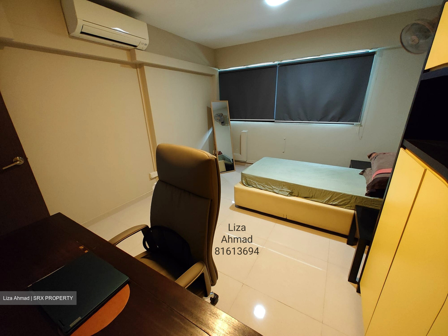 Blk 717 Bedok Reservoir Garden (Bedok), HDB 5 Rooms #576662401